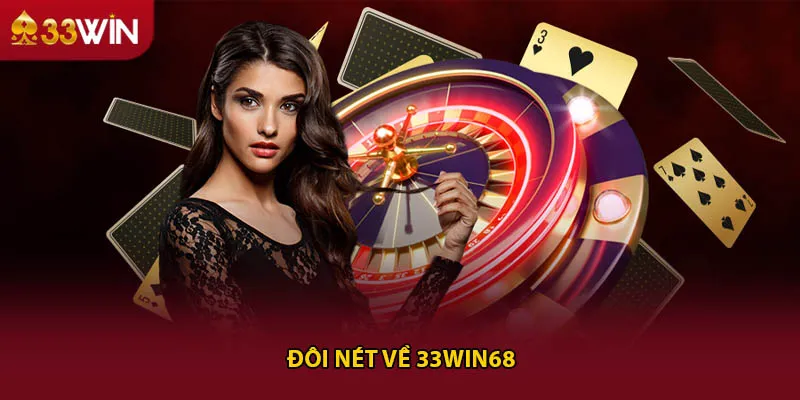 Đôi nét về 33win68